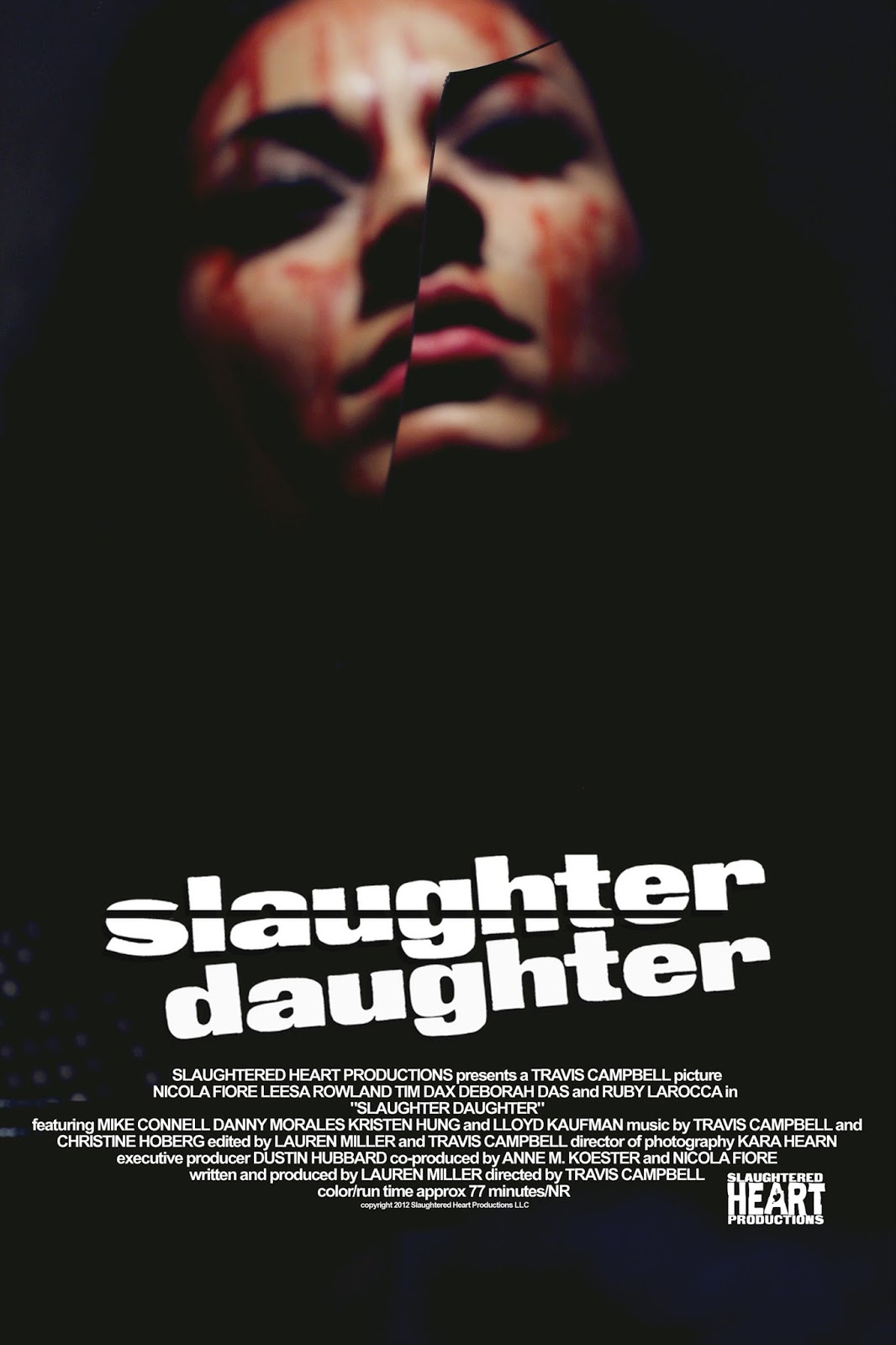 Slaughter Daughter