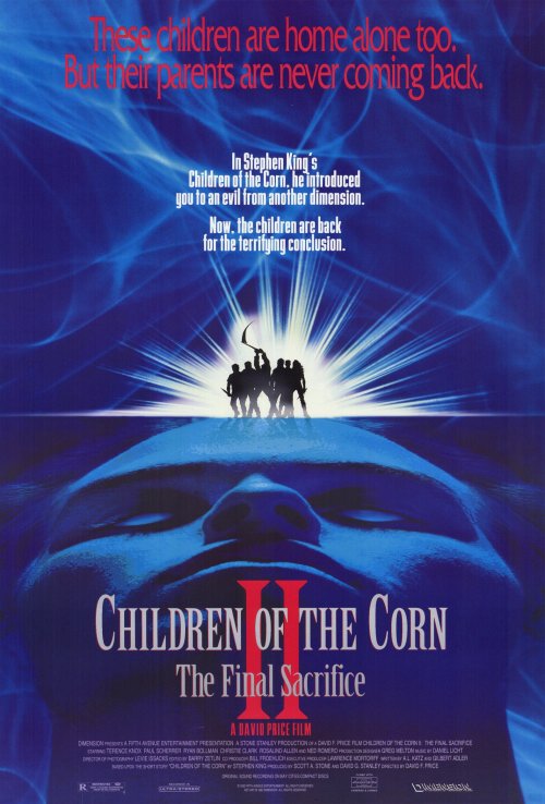Children of the Corn 2