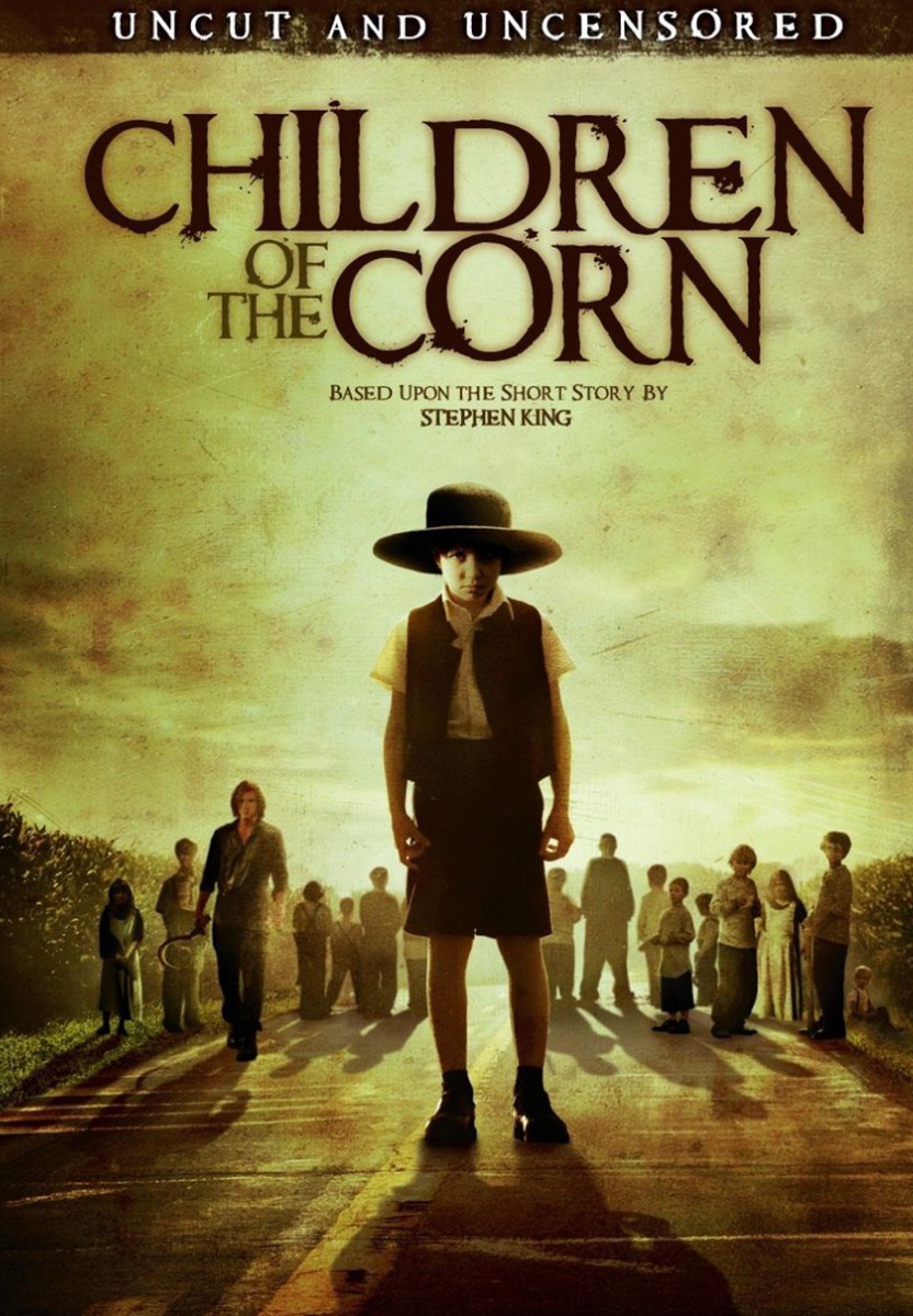 Children of the Corn 2009