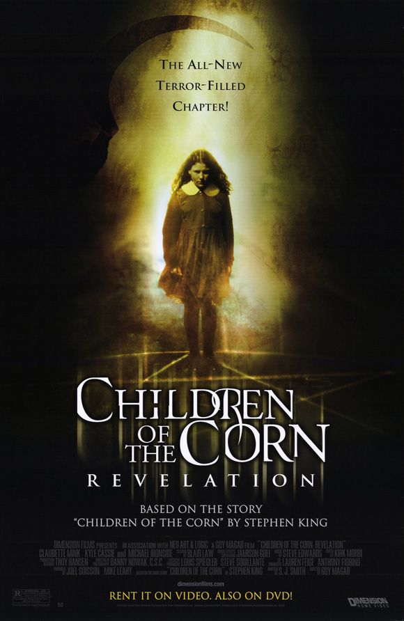 Children of the Corn 7